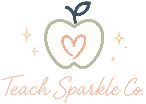 Teach Sparkle Co.