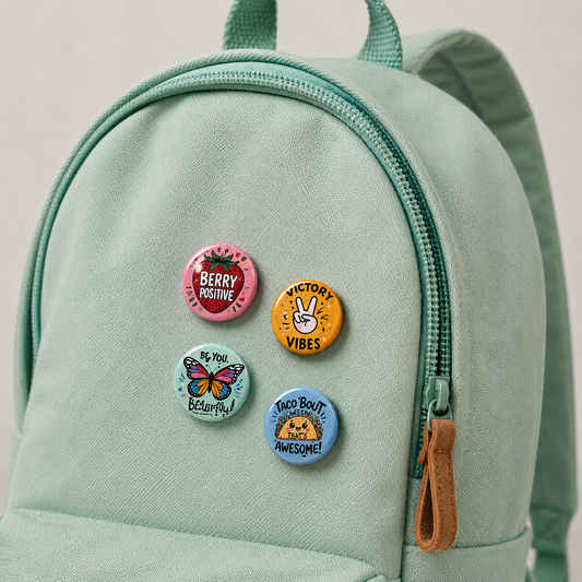 Buttons-Mini
