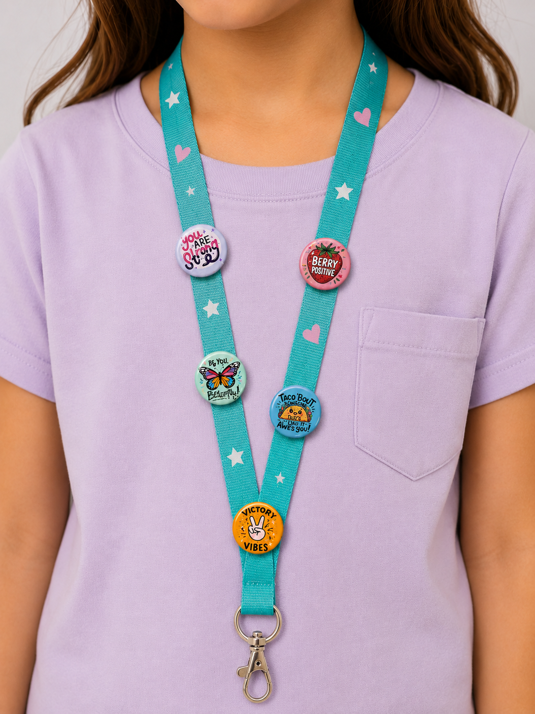 Buttons-Mini
